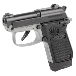 Beretta 20x Bobcat .22 LR