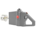 Exothermic Technologies Pulsefire Compact Flamethrower Gray
