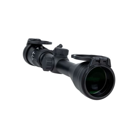 Sig Sauer Buckmaster 3-12×44 Scope