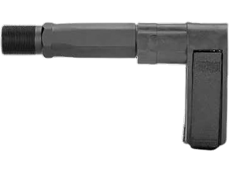 SB Tactical Hex Mini AR-15 Pistol Brace