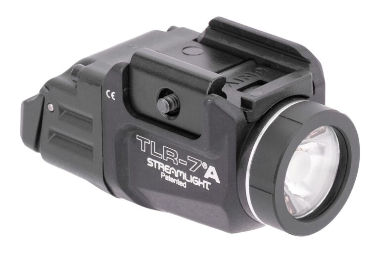 Streamlight TLR-7 X
