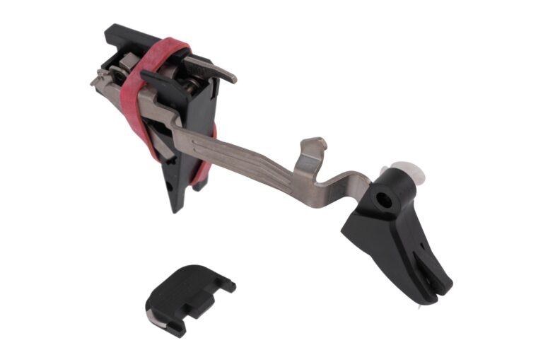Glock 9mm Performance Trigger Gen 5