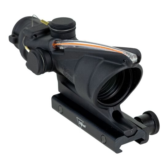 Trijicon Acog 4×32 Rifle Scope