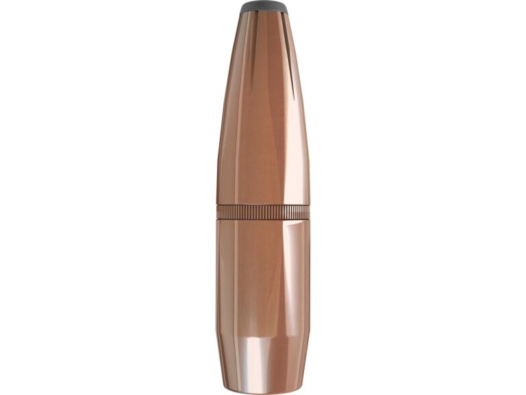 264 Cal 143 Grain Flat Bullets