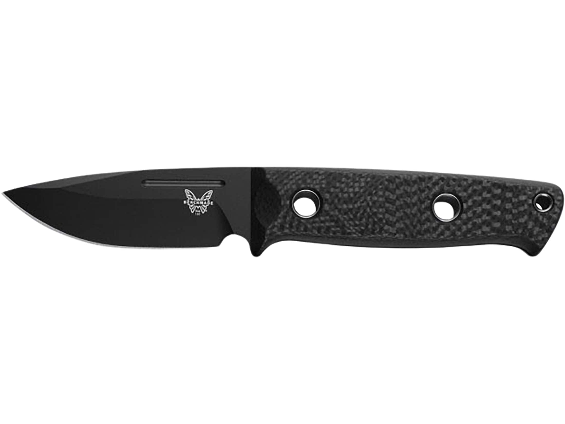 Benchmade Mini Bushcrafter