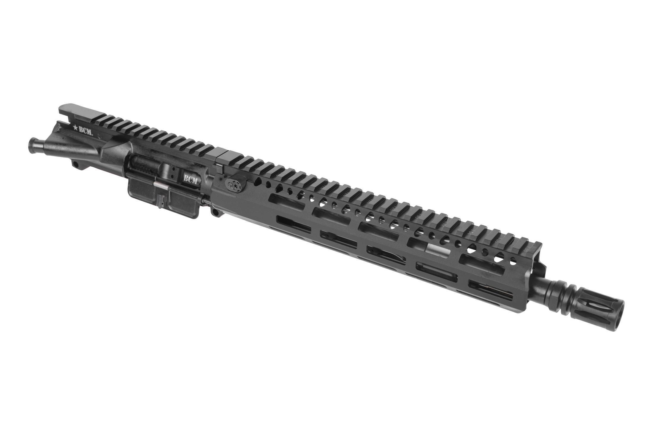 Bravo Company Standard Carbine Upper Receiver Group – MCMR-10 11.5″