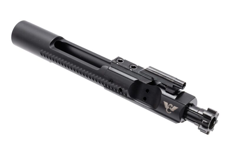 Wilson Combat AR-15 5.56 NATO Bolt Carrier Group