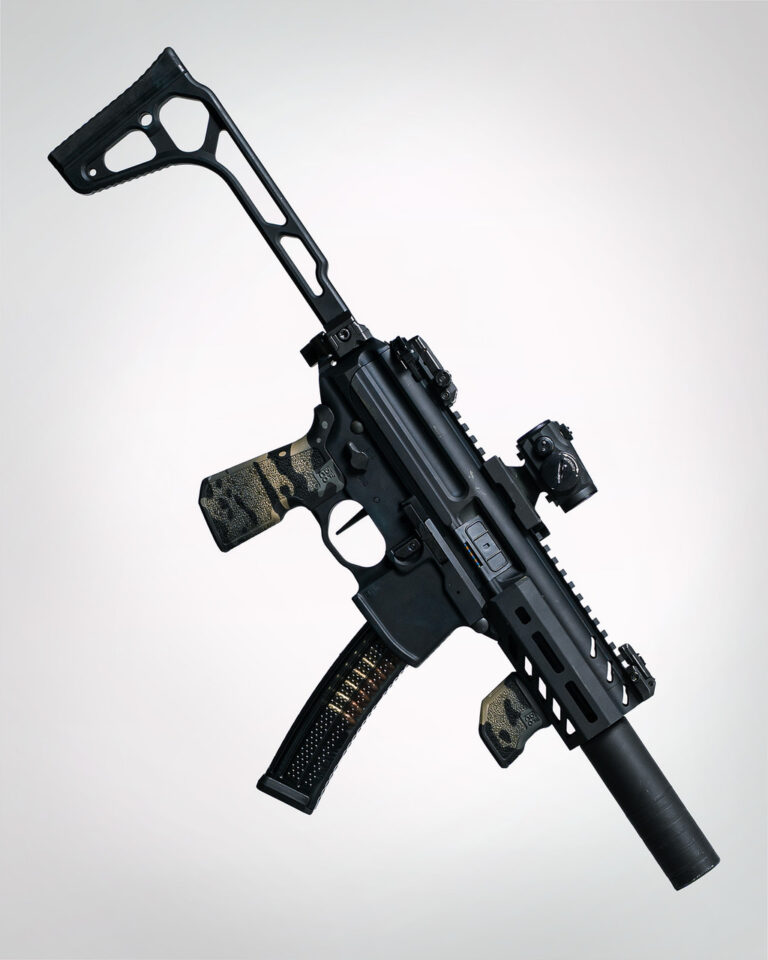 Tiger Claw Kung Fu Camo Sets