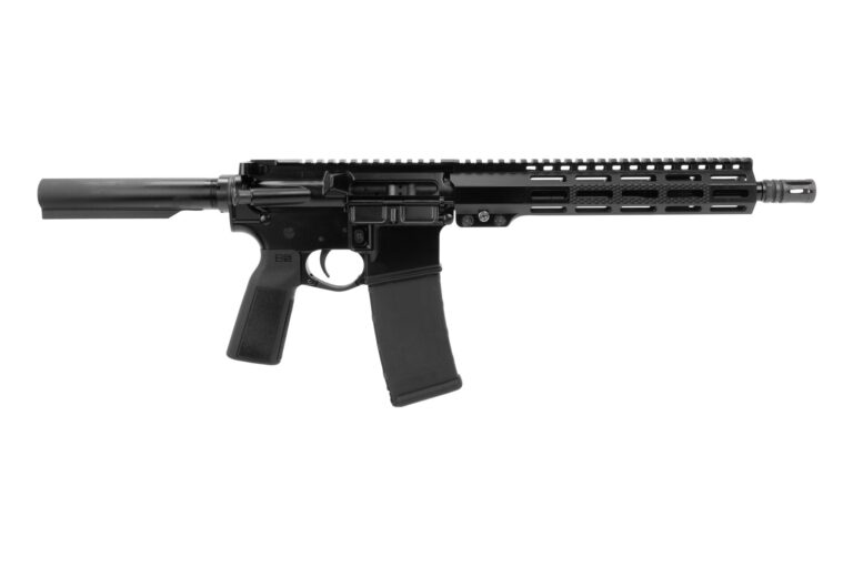 Evolve Weapon Systems AR-15 Pistol 5.56 NATO 11.5″ M-LOK