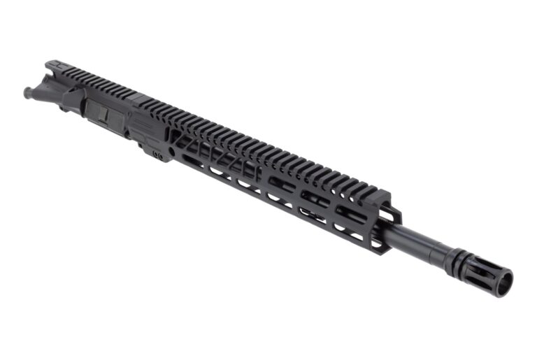 Faxon Firearms Ascent 5.56 NATO Barreled Upper Receiver 16″