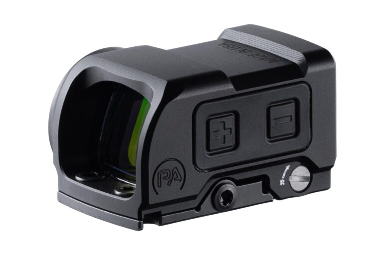 Primary Arms PLX HTX-1 Enclosed Reflex Sight