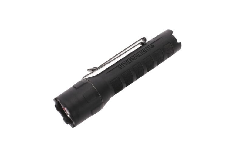Streamlight Polytac X Black