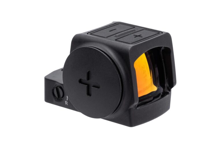 Vortex Venom Red Dot 6 MOA