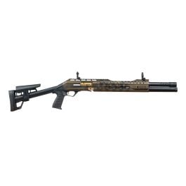 Panzer EG-240 12 Gauge Shotgun