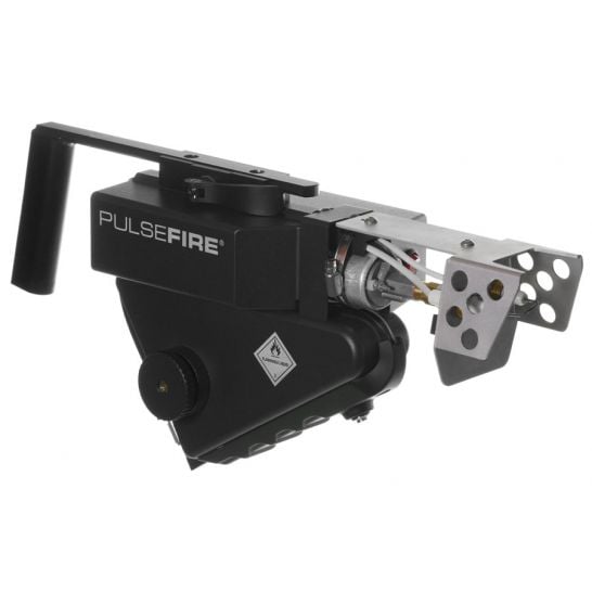 Exothermic Technologies Pulsefire UBF Underbarrel Flamethrower