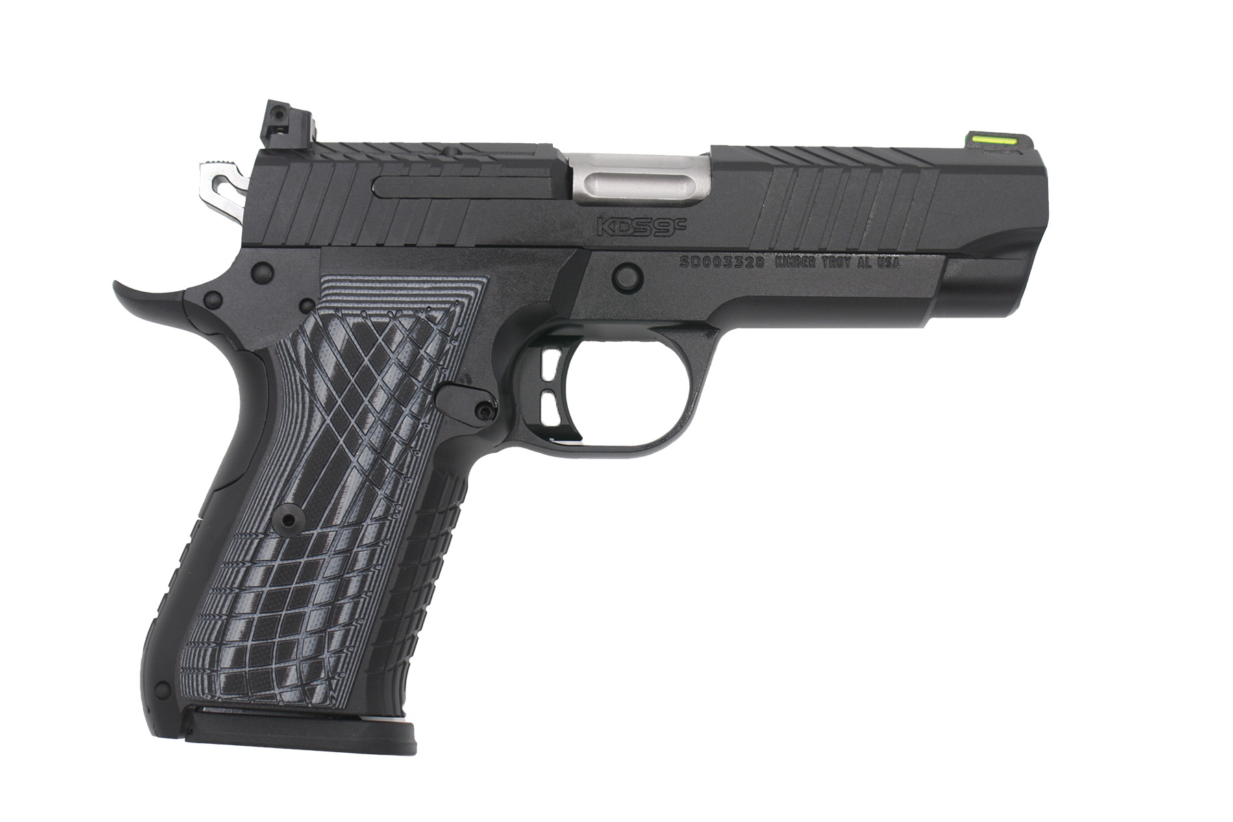 Kimber KDS9C