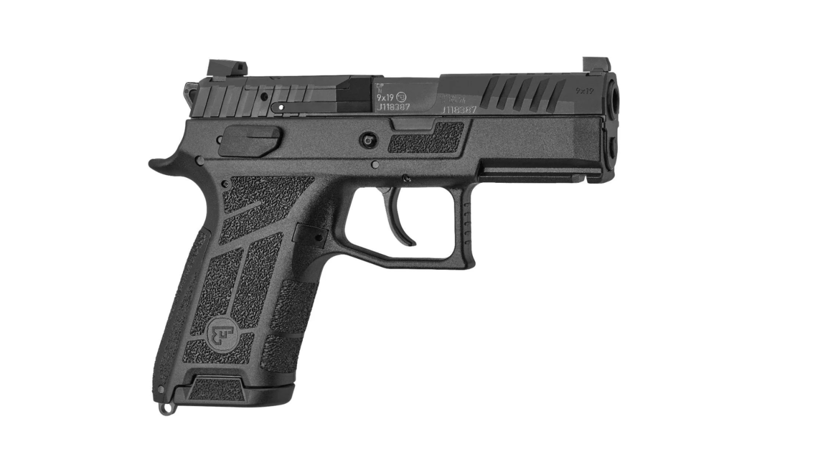 Cz P-09 C Nocturne