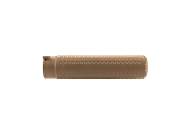Knight’s Armament NT-4 Suppressor