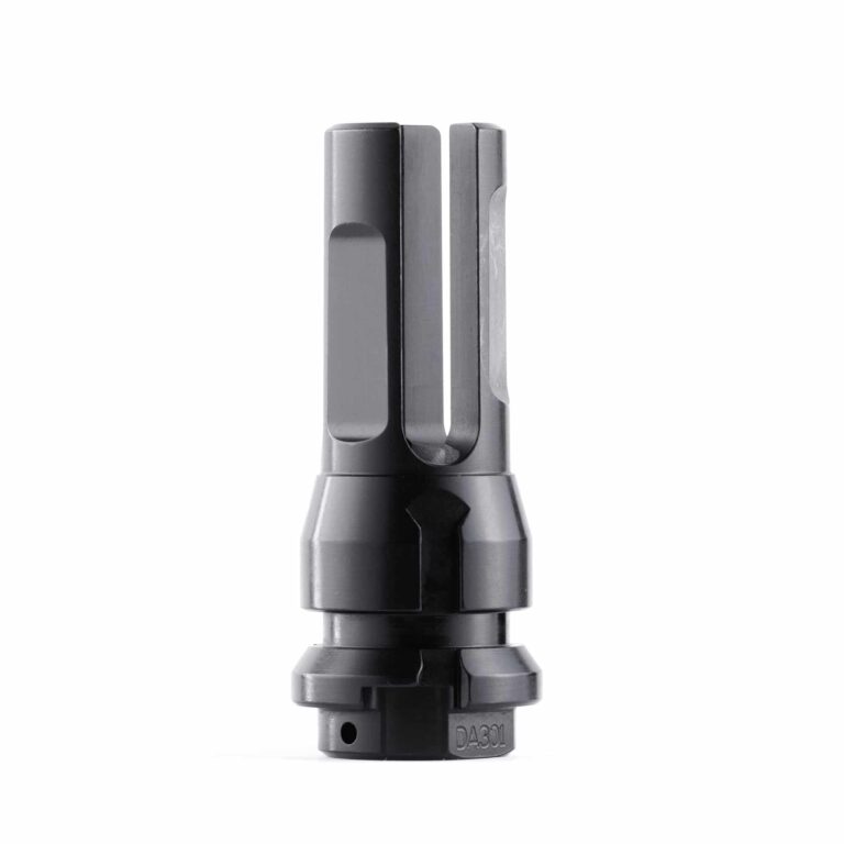 Dead Air Keymo Flash Hider (5/8×24)