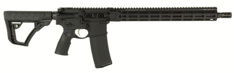 Daniel Defense DD4 V7 Ambi