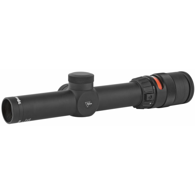 Trijicon Accupoint 1-4×24 Riflescope
