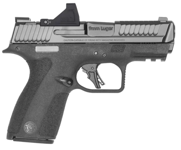 Smith & Wesson M&P Shield X