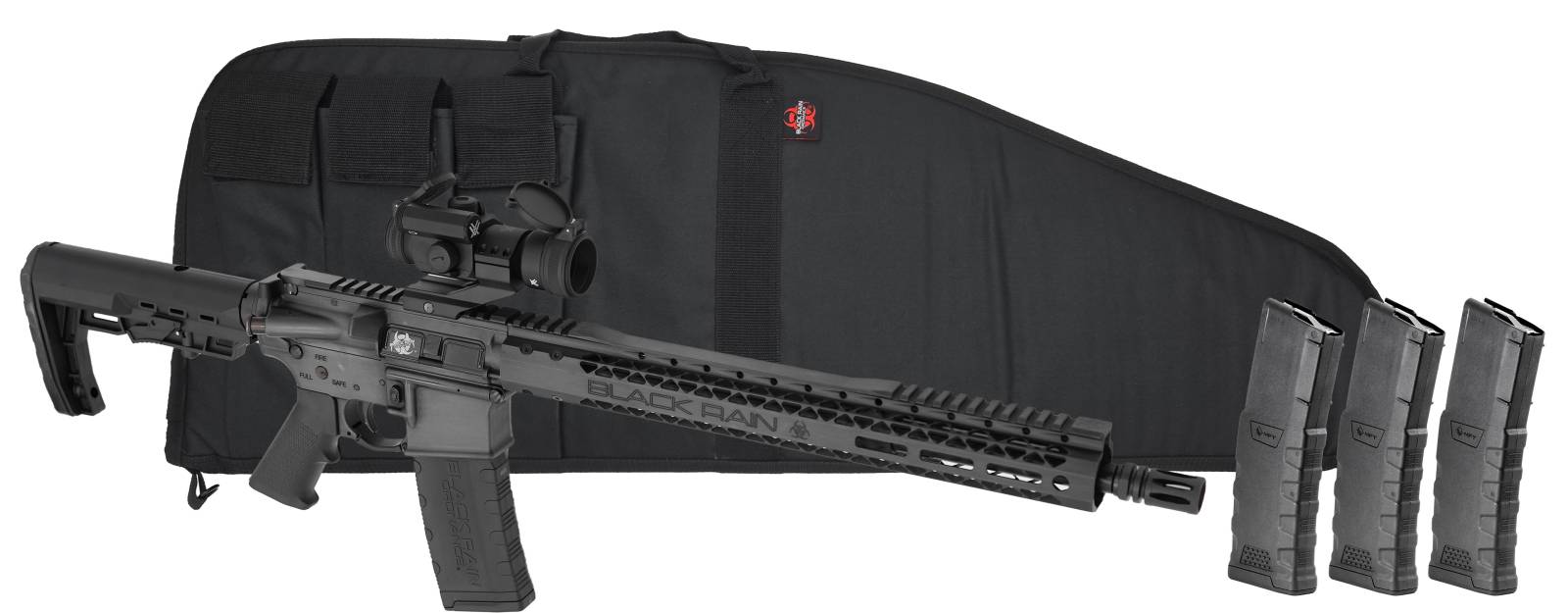 Black Rain Spec15