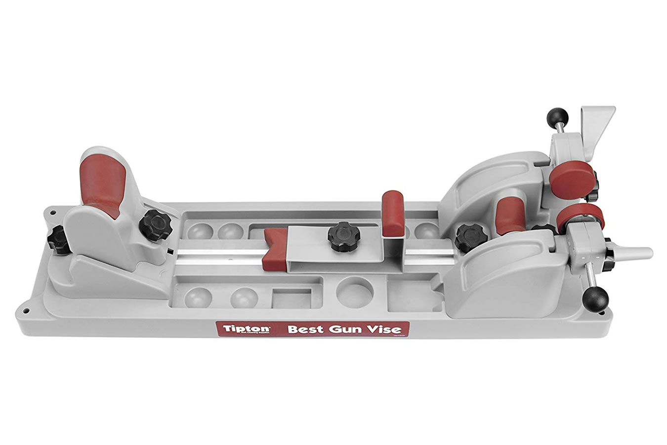 Tipton Best Gun Vise