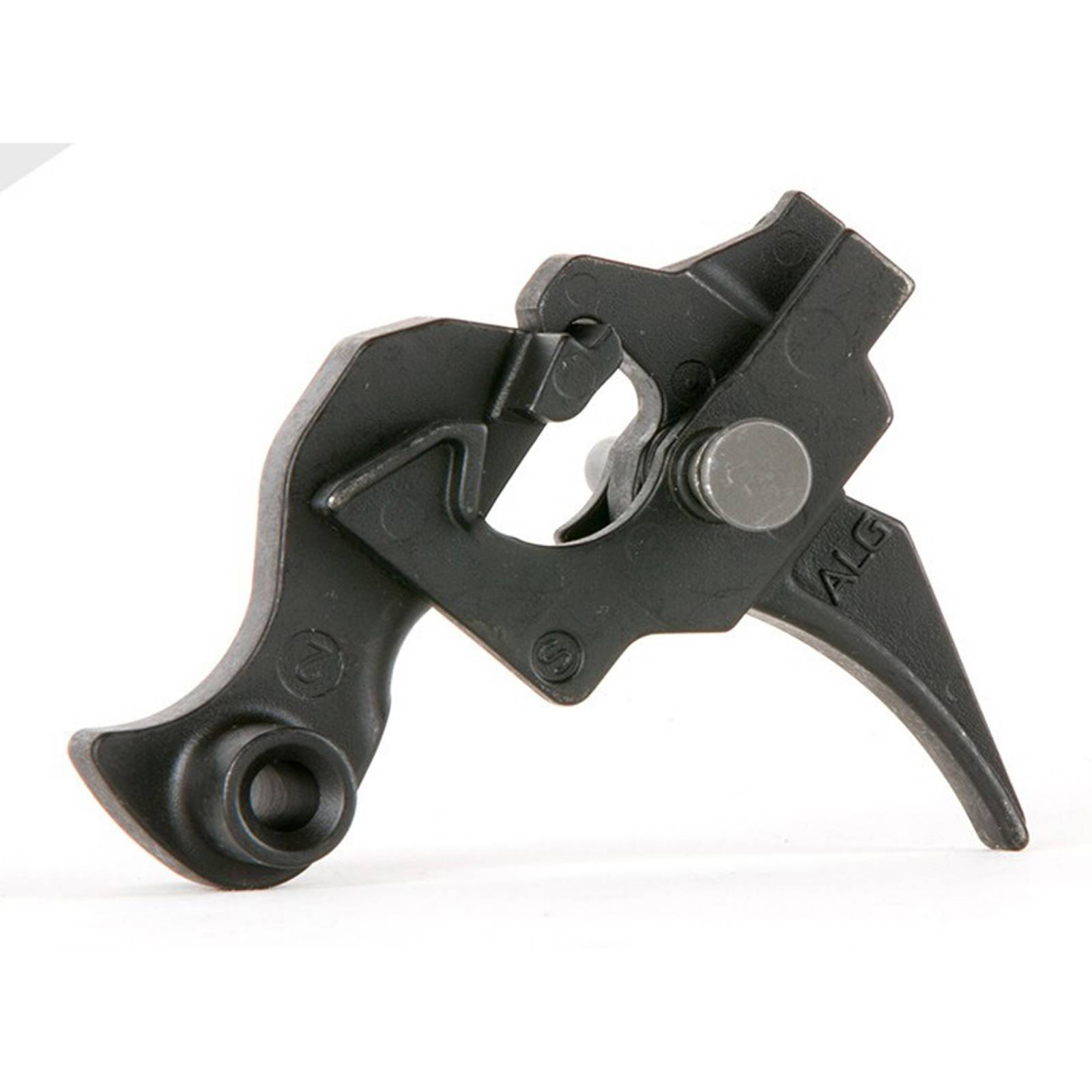 Alg AK Trigger