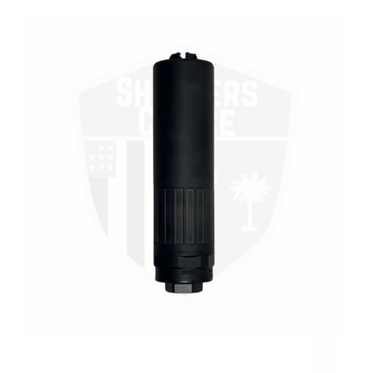 CAT Dirty Dave 7.62mm Suppressor