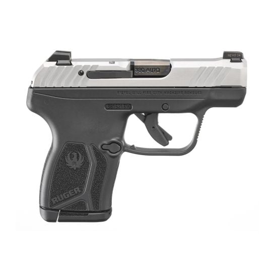 Ruger LCP Max Compact .380 ACP