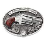 North American Arms .22 LR Revolver