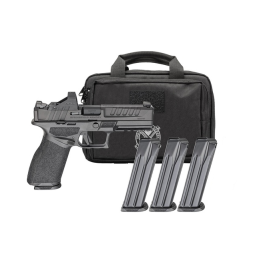 Springfield Echelon 4.5″ 9mm