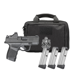 Springfield Hellcat Micro-compact 9mm