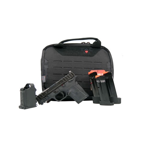 Rossi Rio Bravo Lever Action .22lr