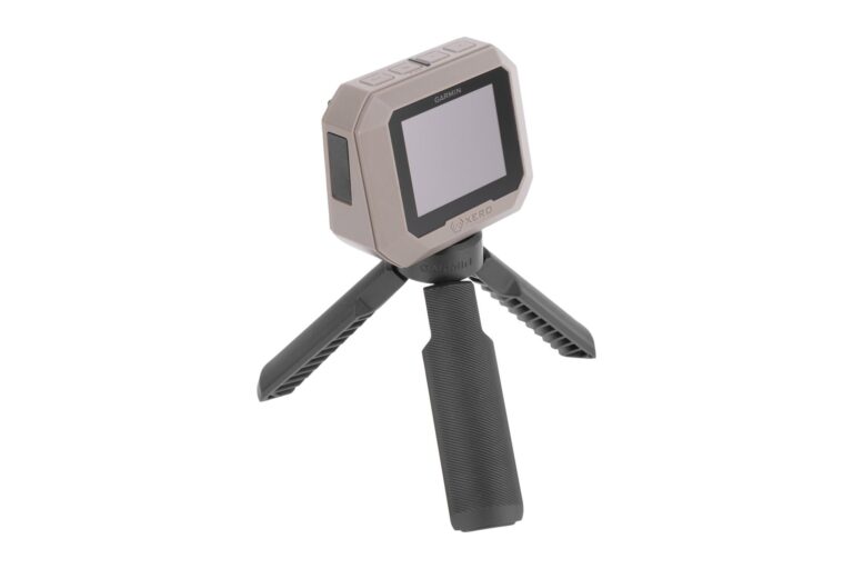 Garmin Xero C1 Pro Chronograph