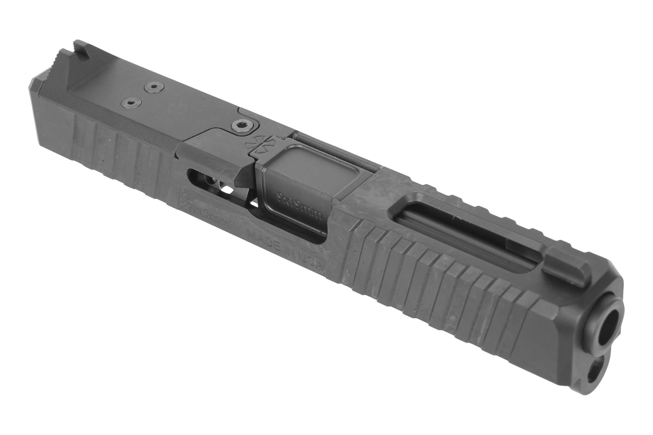 Noveske Rifleworks DM Slide and Barrel Combo Set