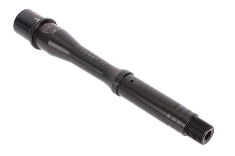 Faxon Firearms 7.5″ 300 Blk Gunner Barrel