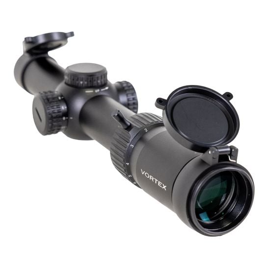 Vortex Strike Eagle 1-6×24 Gen2 with AR-BDC3 Reticle