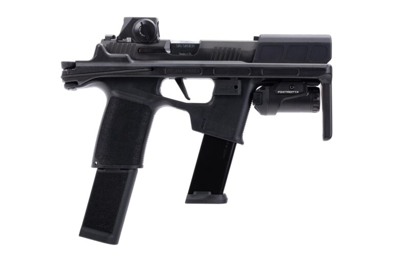 Sig Sauer P365 Flux 9mm Pistol