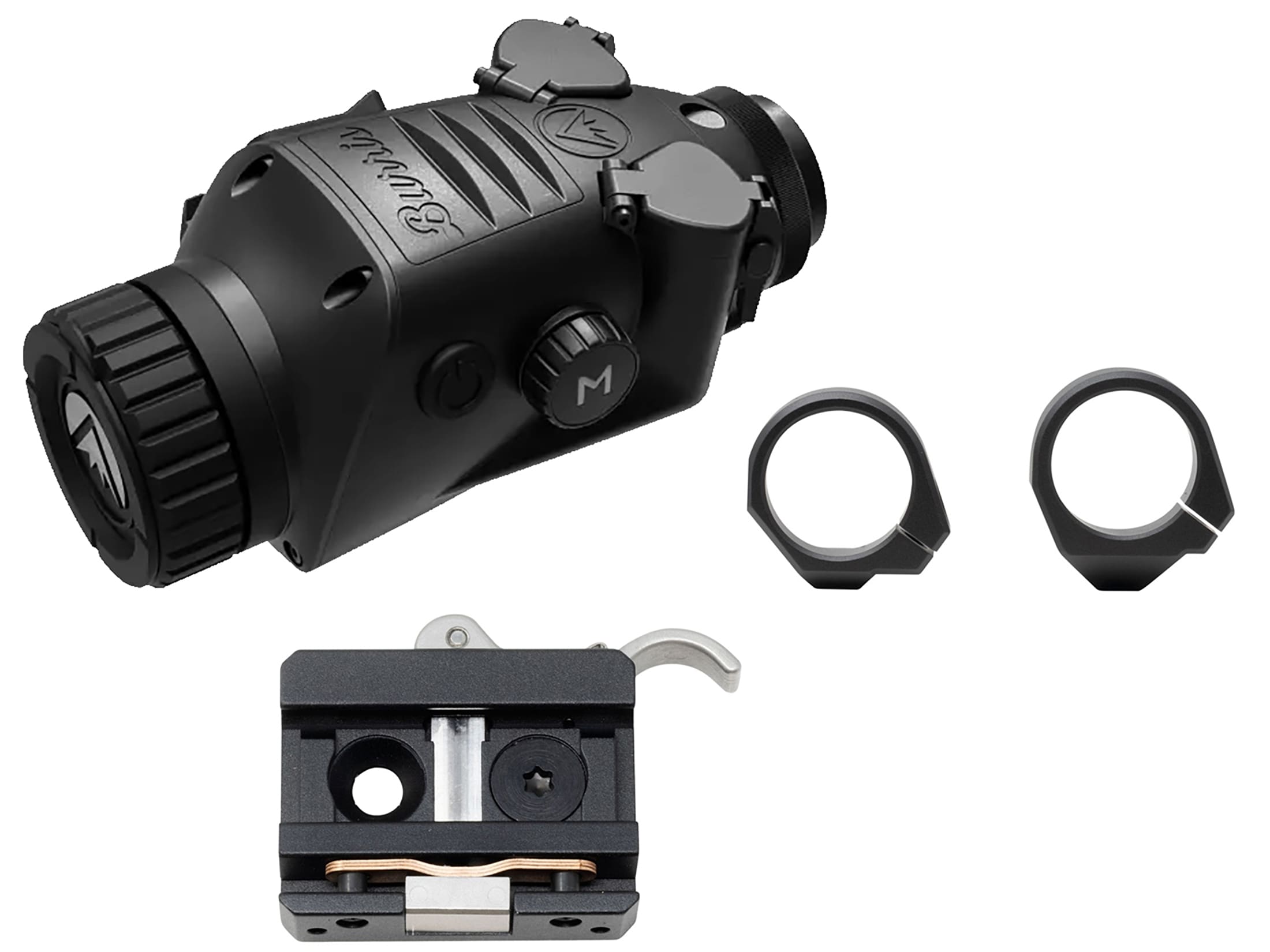 Burris BTC35 V3