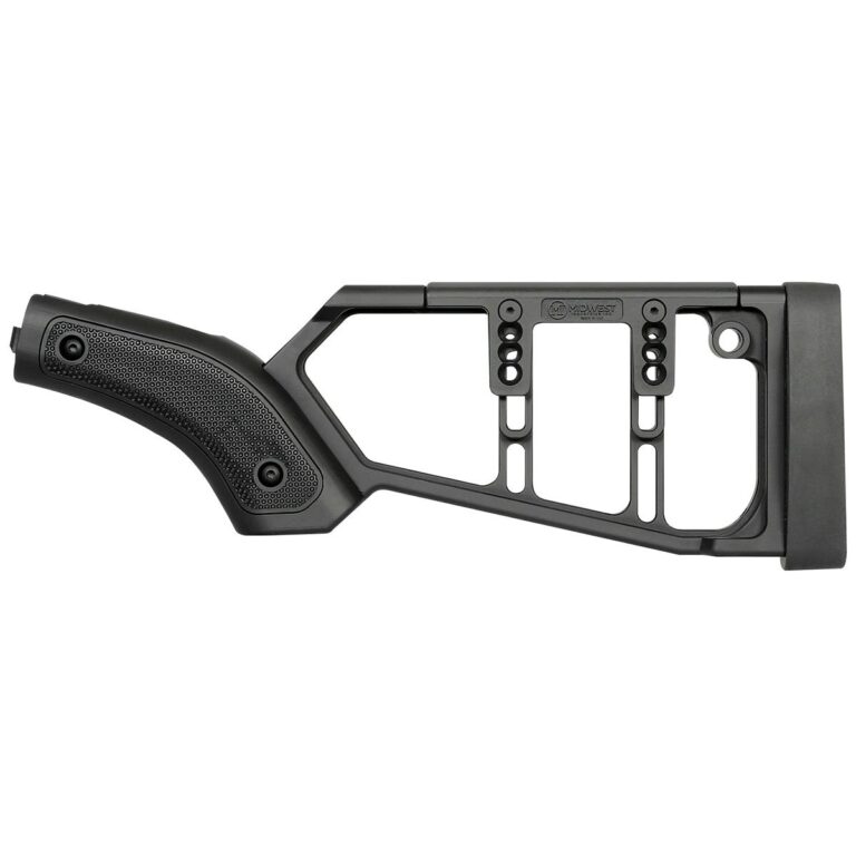 Midwest Industries Lever Action Stock Series