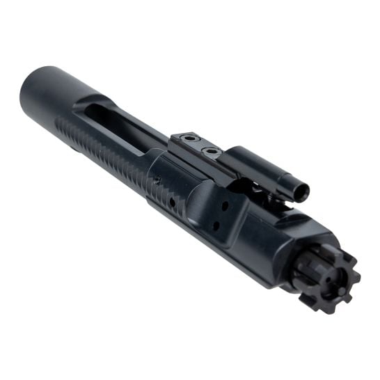 PSA AR-15 5.56 Full-Auto Nitride Bolt Carrier Group