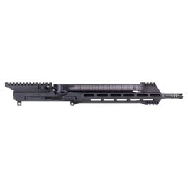 Panzer AR57 Ult Upper Assembly 5.7x28mm 12″