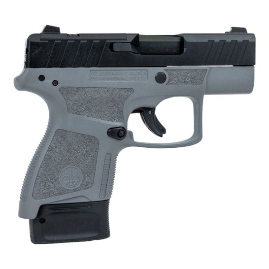 Beretta Apx-a1 Carry