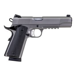 Tisas Duty 45 ACP 1911 Pistol