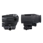 Sig Sauer Romeo 5xdr Gen II Red Dot with Juliet 5 Micro Magnifier