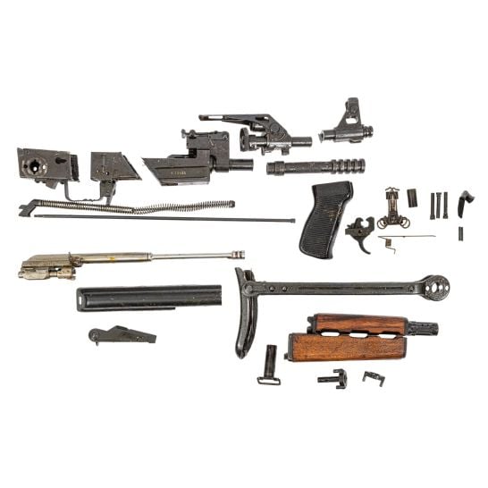 Yugo M70a Milled AK-47 Parts Kit