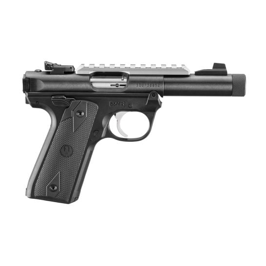 Ruger Mark IV 22/45