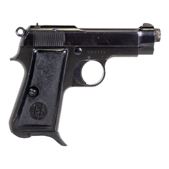 Beretta M1934